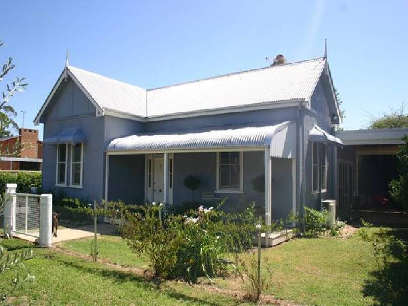 86 St Aubins Street, Scone NSW 2337