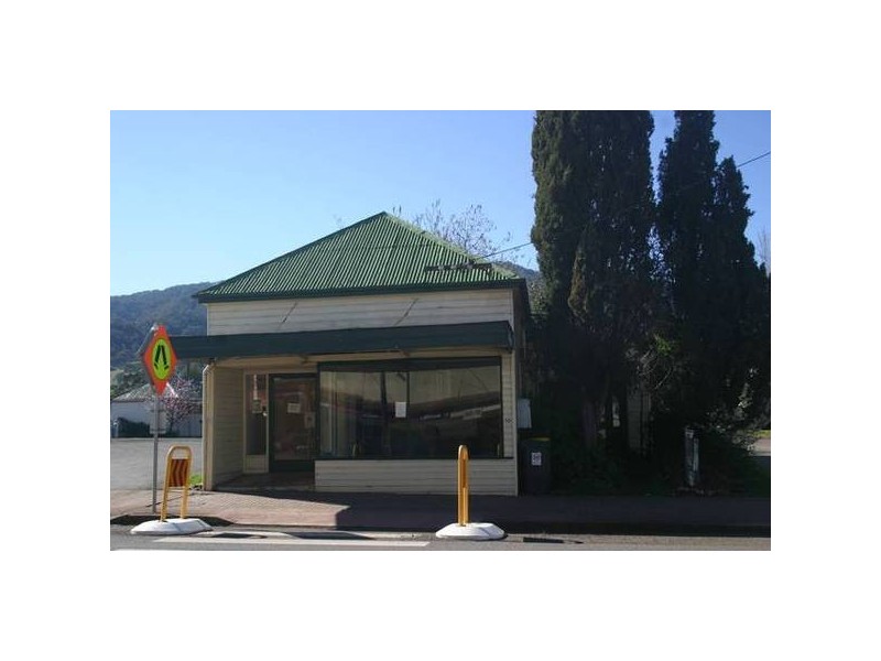 52 Mayne Street, Murrurundi NSW 2338