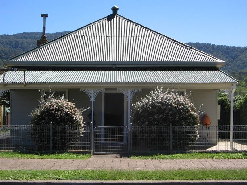 40 Liverpool Street, Murrurundi NSW 2338