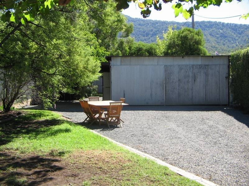 40 Liverpool Street, Murrurundi NSW 2338