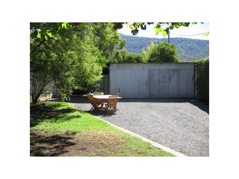 40 Liverpool Street, Murrurundi NSW 2338