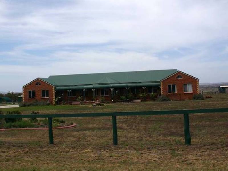 Allan Cunningham Drive, Scone NSW 2337