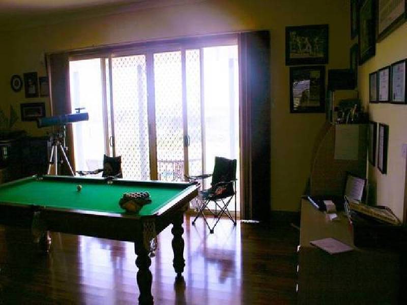 Allan Cunningham Drive, Scone NSW 2337