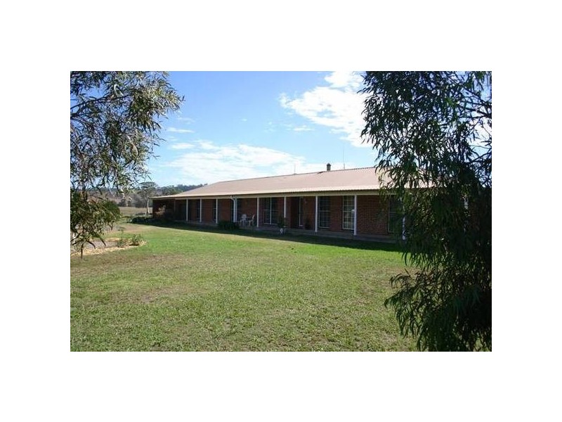 New England Highway, Scone NSW 2337