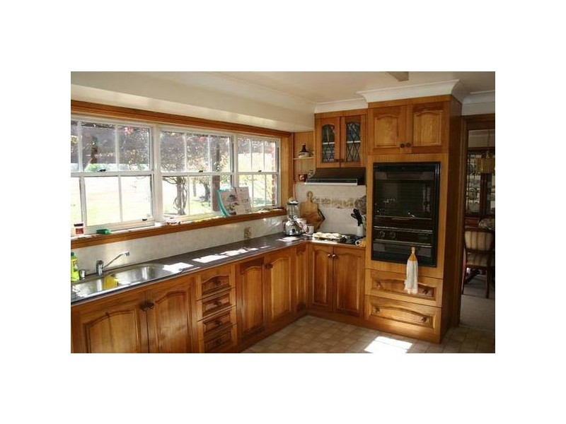 New England Highway, Scone NSW 2337