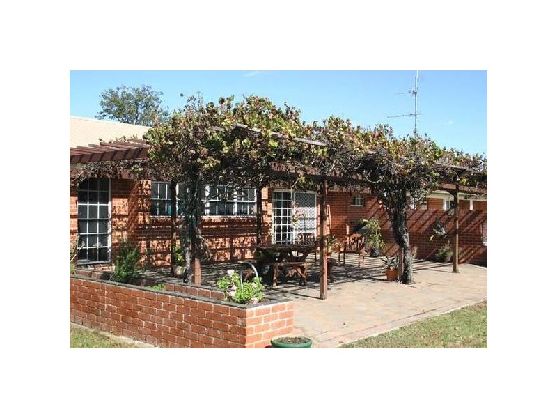 New England Highway, Scone NSW 2337