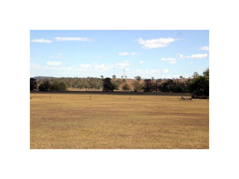 New England Highway, Scone NSW 2337