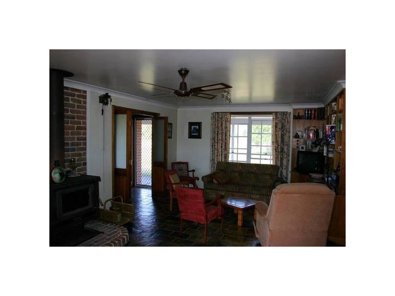 New England Highway, Scone NSW 2337