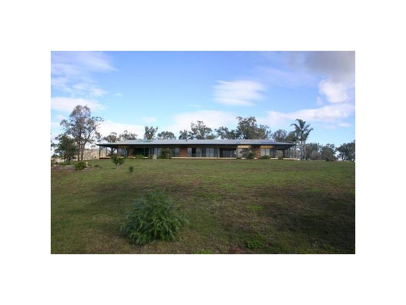 Gundy Road, Scone NSW 2337