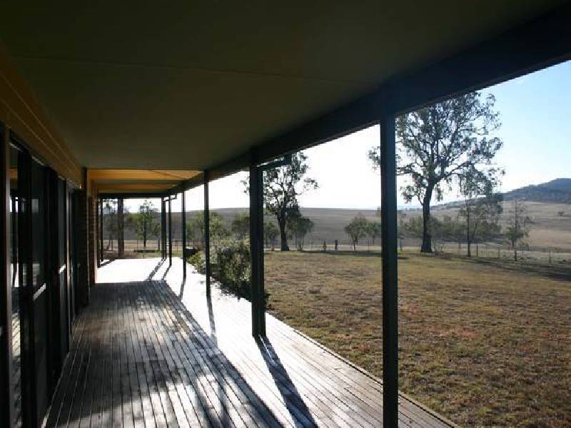 Gundy Road, Scone NSW 2337