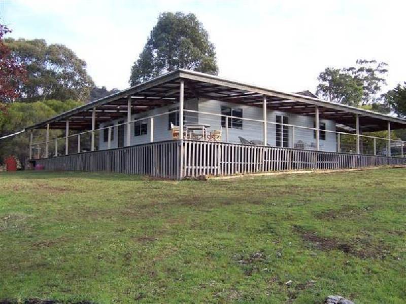 Ellerston NSW 2337