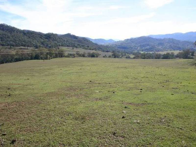 GUNDY ROAD, Gundy NSW 2337