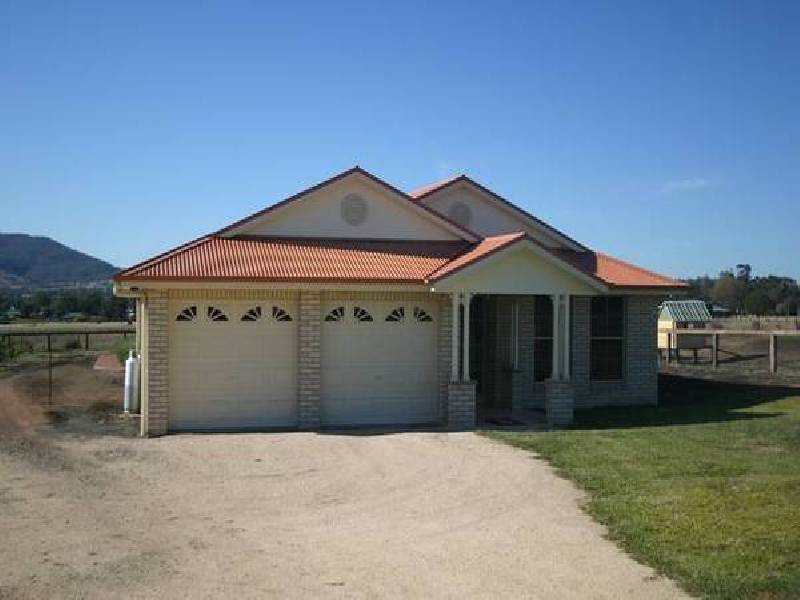 28 Kookaburra Avenue, Scone NSW 2337