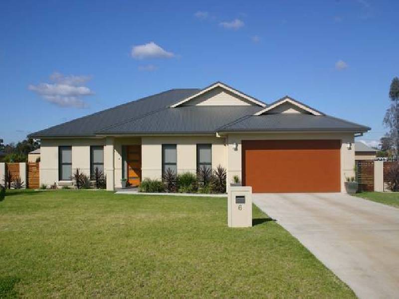6 Derby Cl, Scone NSW 2337