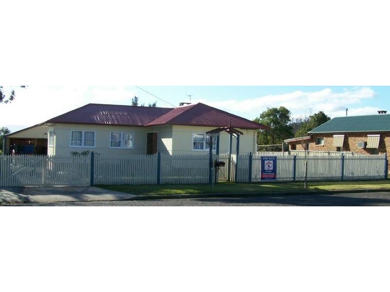 10 Sydney, Scone NSW 2337