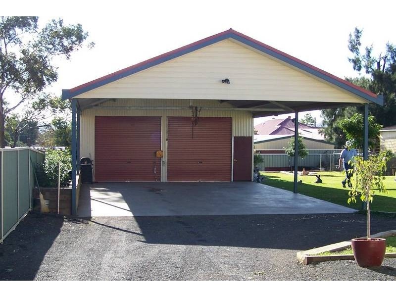 10 Sydney, Scone NSW 2337