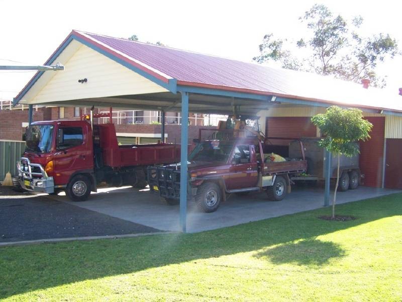 10 Sydney, Scone NSW 2337