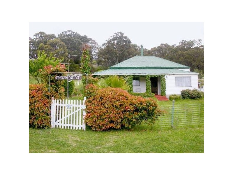 Warra Road, Ardglen NSW 2338