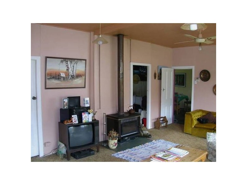 Warra Road, Ardglen NSW 2338