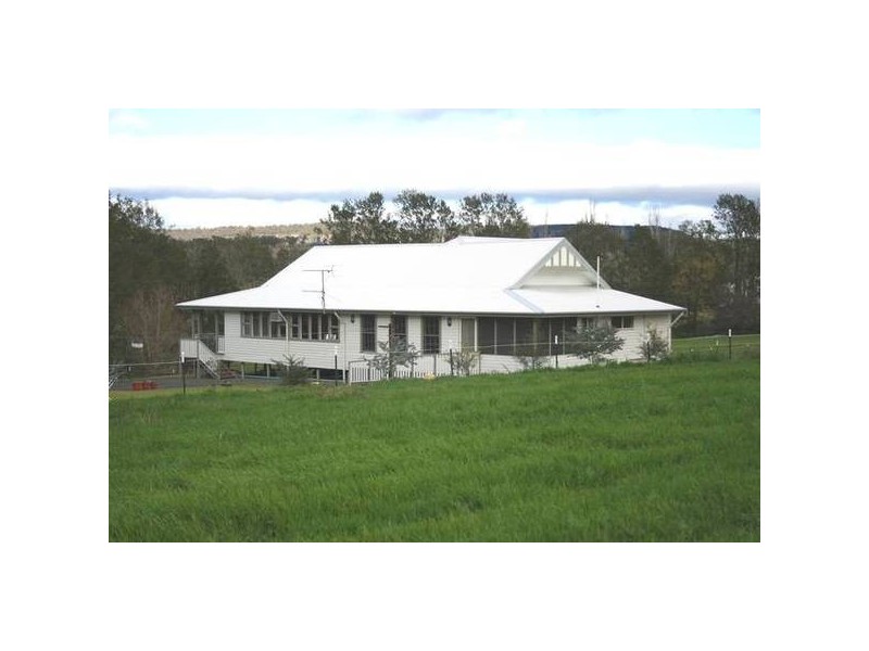 1 Ashbrook Road, Wingen NSW 2337