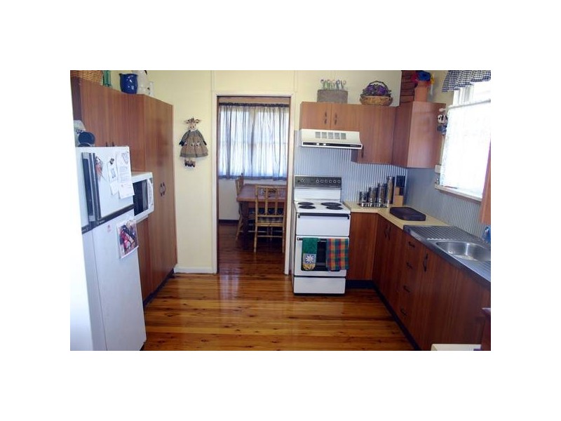 9 Roseberry Street, Wingen NSW 2337