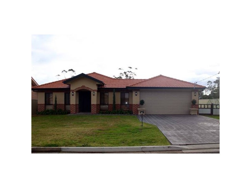 63 Scott Street, Scone NSW 2337