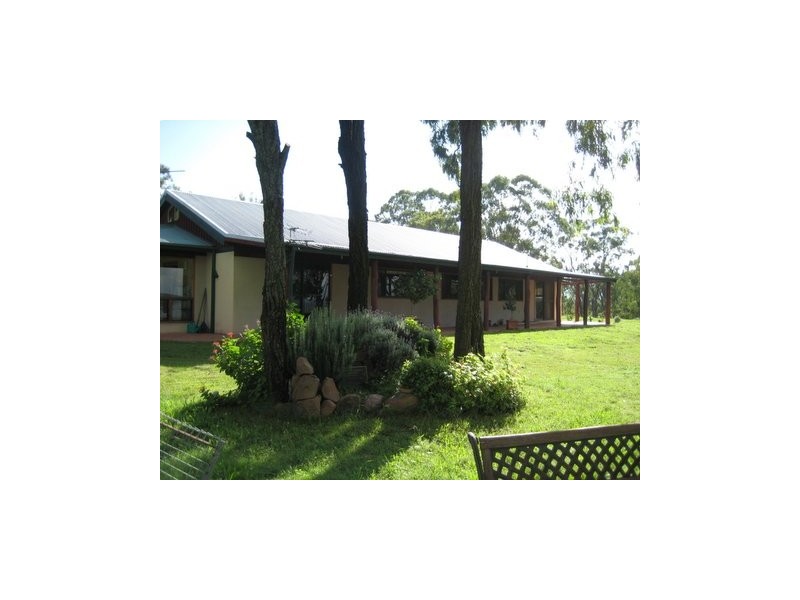 Dry Creek Road, Scone NSW 2337