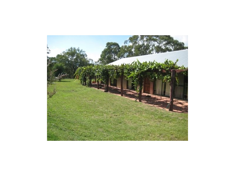 Dry Creek Road, Scone NSW 2337