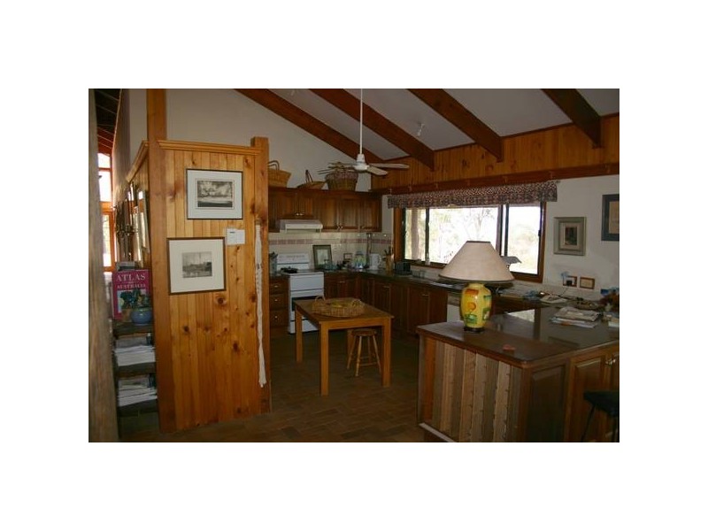 Dry Creek Road, Scone NSW 2337