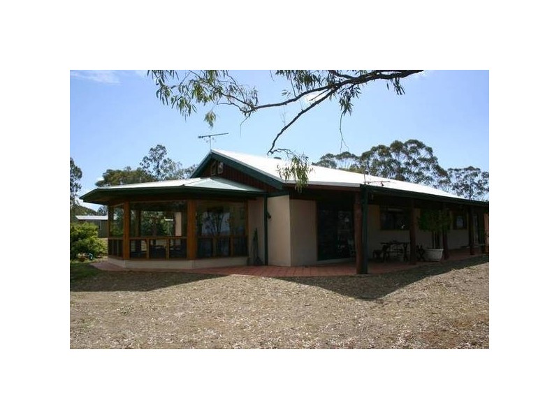 Dry Creek Road, Scone NSW 2337