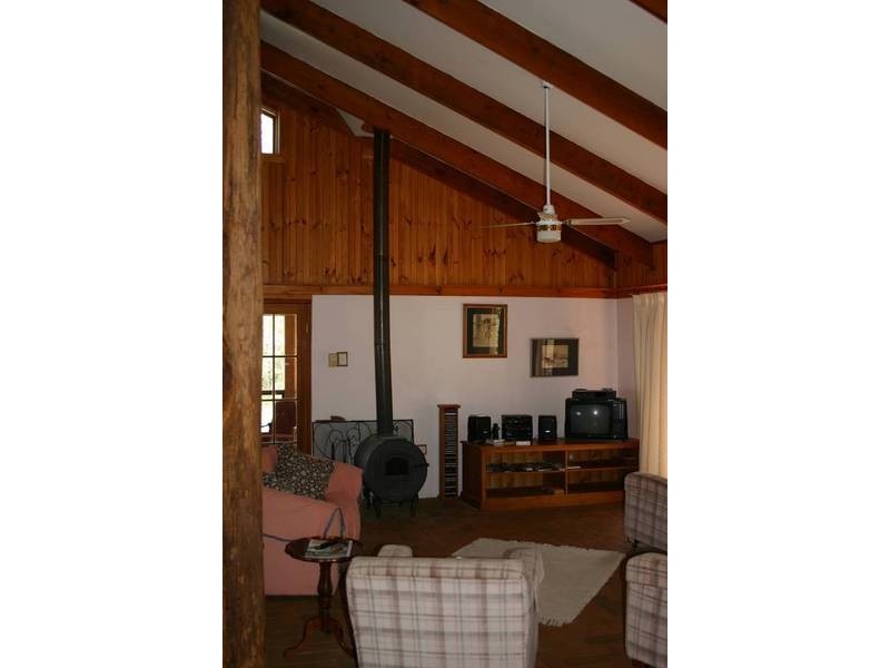 Dry Creek Road, Scone NSW 2337