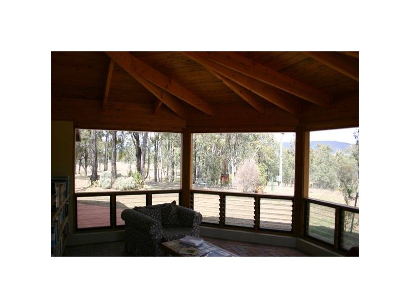 Dry Creek Road, Scone NSW 2337