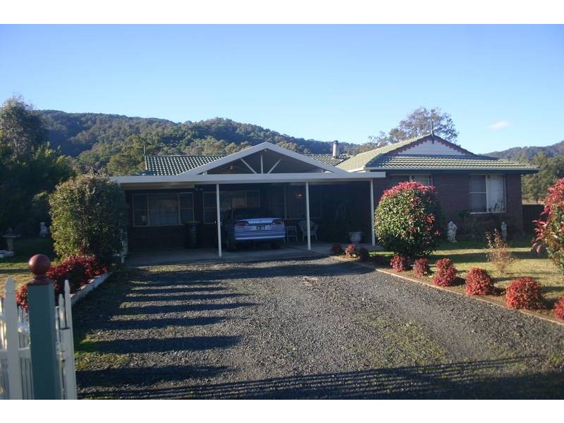 26 George Street, Murrurundi NSW 2338