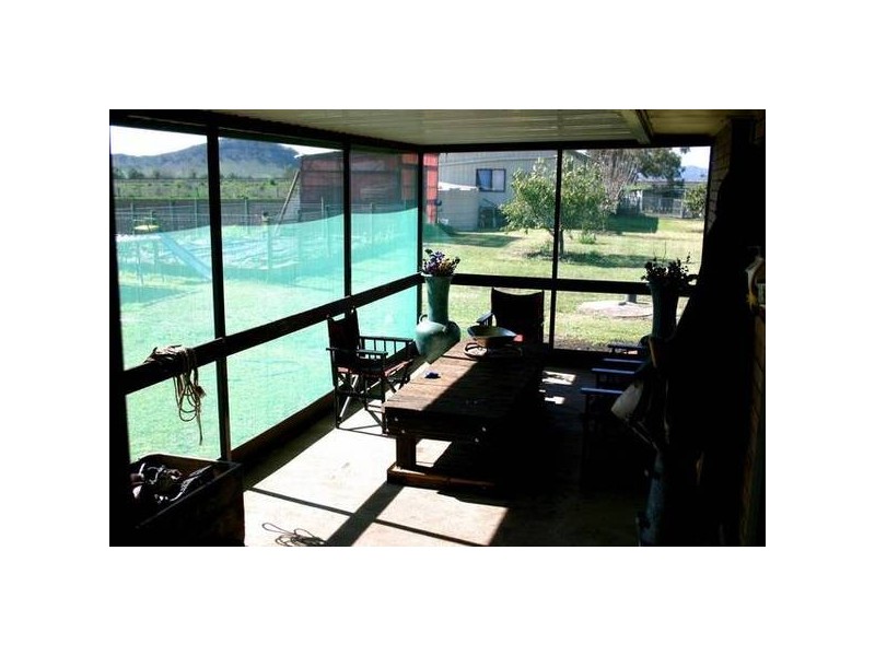 1 New England Highway, Aberdeen NSW 2336