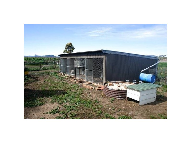 1 New England Highway, Aberdeen NSW 2336