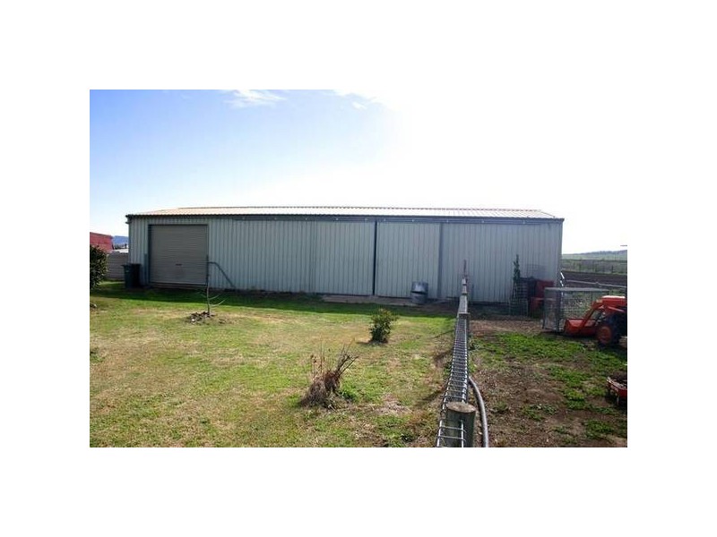 1 New England Highway, Aberdeen NSW 2336