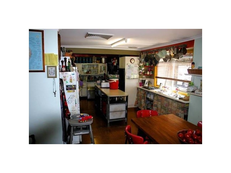 1 New England Highway, Aberdeen NSW 2336