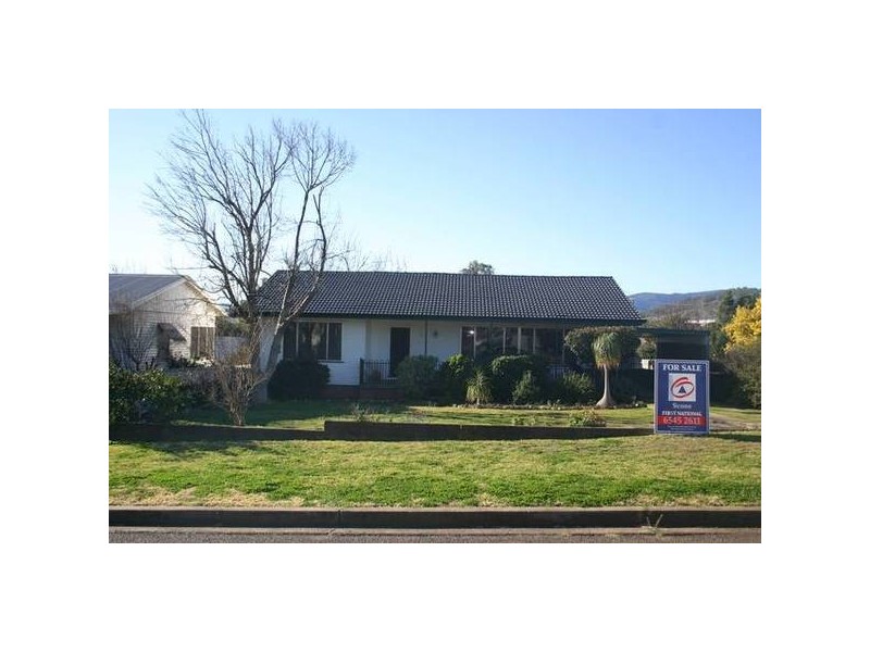 16 Phillip Street, Scone NSW 2337
