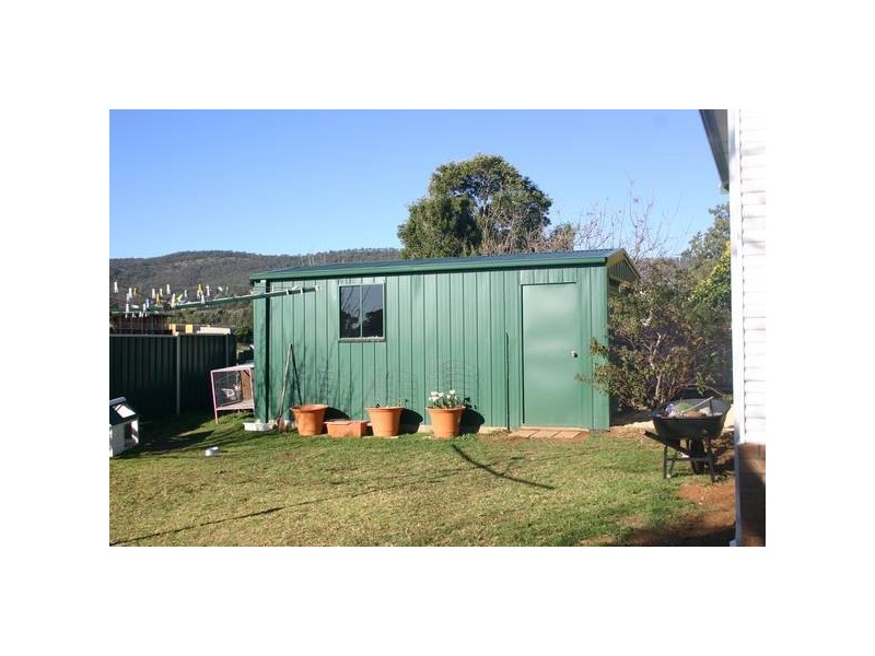 16 Phillip Street, Scone NSW 2337
