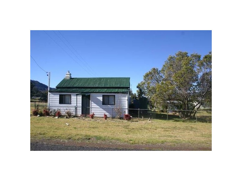 38 Elizabeth Street, Murrurundi NSW 2338
