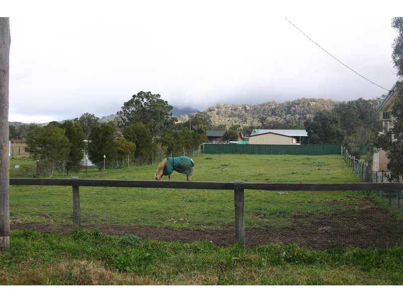 3 Liverpool Street, Murrurundi NSW 2338