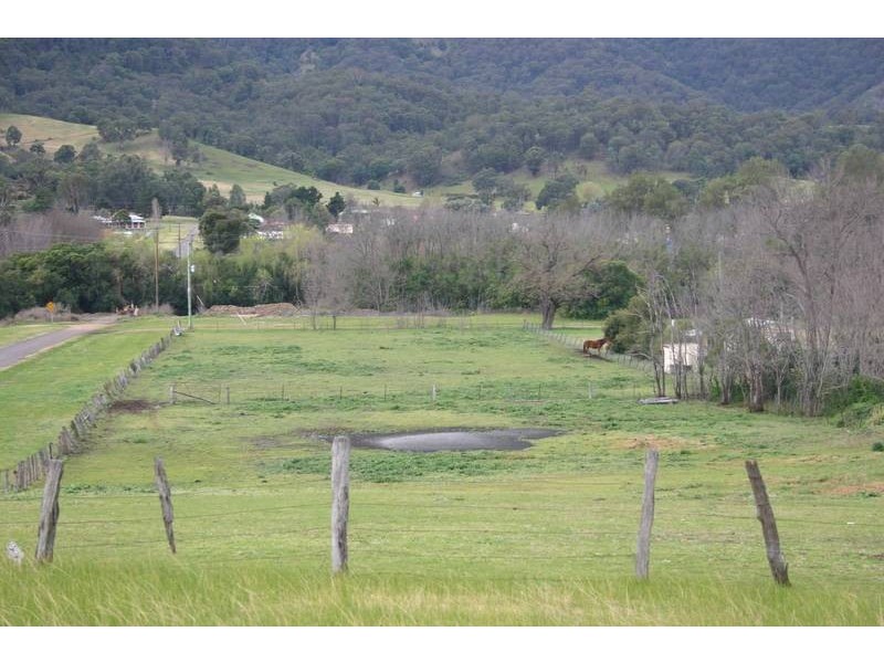 142 Liverpool Terrace, Murrurundi NSW 2338