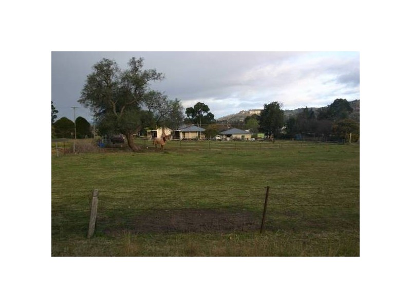 0 Munro Street, Murrurundi NSW 2338