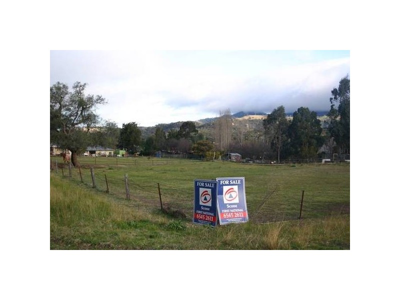 0 Munro Street, Murrurundi NSW 2338