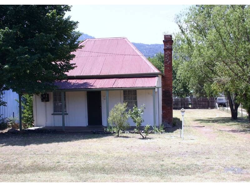 94A Haydon Street, Murrurundi NSW 2338
