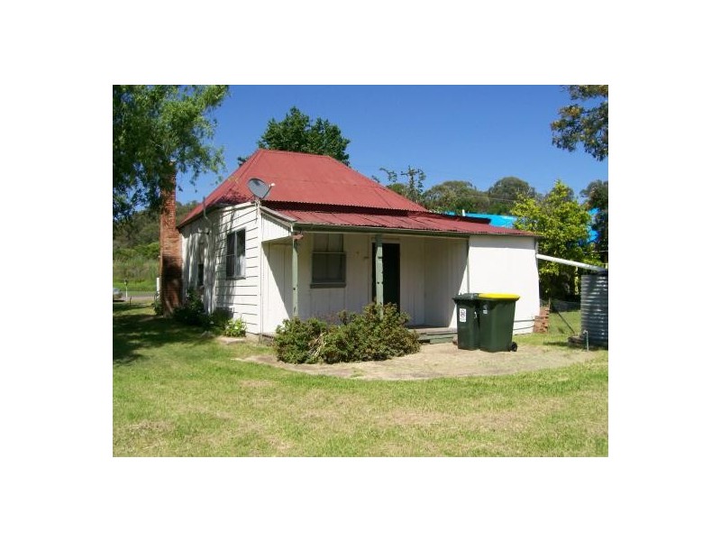 94A Haydon Street, Murrurundi NSW 2338