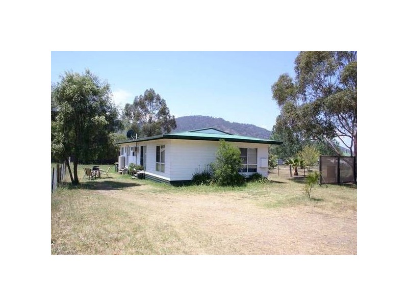 94B Haydon Street, Murrurundi NSW 2338