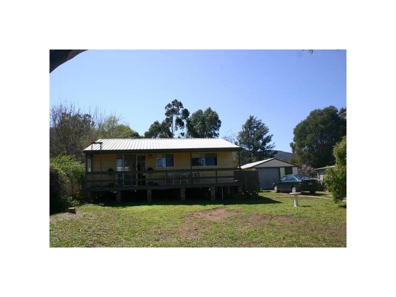 24 Munro Street, Murrurundi NSW 2338