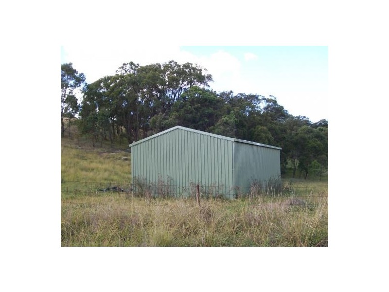 232 Glenalvon Road, Murrurundi NSW 2338