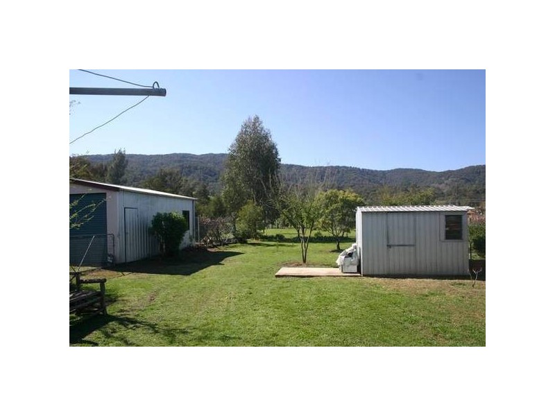 136 Mayne Street, Murrurundi NSW 2338